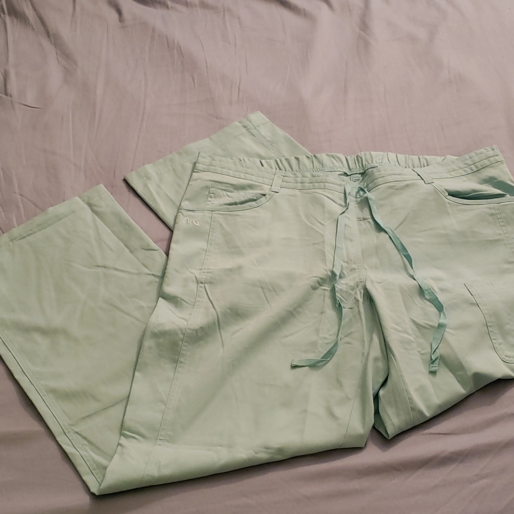 Scrub pants - Picture 2 of 2